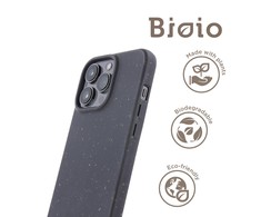 Bioio dėklas Samsung Galaxy A13 4G juodas