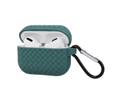 iLike Telforceone Pintas dėklas Airpods Pro žalias