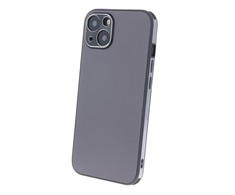 iLike TelForceone Verslo dėklas iPhone 14 6,1" grafito