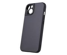 iLike TelForceone Verslo dėklas iPhone 14 6,1" grafito