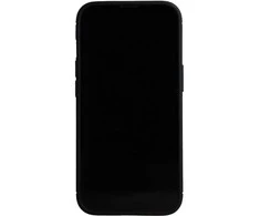 Dėklas TelForceone Carbon Juodas Apple iPhone 15 6,1"