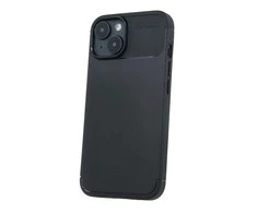 TFO Telforceone Anglies juodumo dėklas, skirtas „iPhone 17 Air 6,6“;