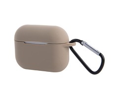 iLike Telforceone Dėklas Airpods Pro 2 carmel su pakabuku