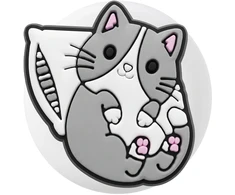 Telforceone Case for AirTag cat 3pcs set