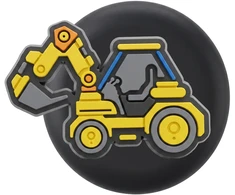 Telforceone Case for AirTag excavator 3pcs set