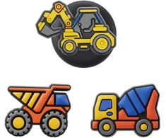 Telforceone Case for AirTag excavator 3pcs set