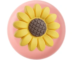 Telforceone Case for AirTag fruits 3pcs set