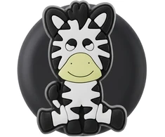 Telforceone Case for AirTag zoo 3pcs set