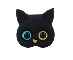TFO Telforceone Cat Holder juodas