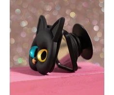TFO Telforceone Cat Holder juodas
