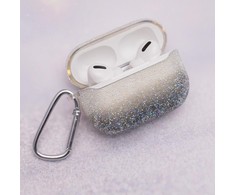 iLike TelForceone Caviar dėklas Airpods 3 gradiento pilkas