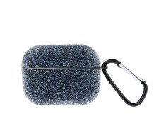 iLike TelForceone Caviar dėklas Airpods 3 grafitui