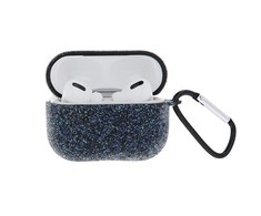 iLike TelForceone Caviar dėklas Airpods 3 grafitui