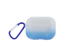 iLike TelForceone Caviar dėklas Airpods Pro 2 gradiento mėlynas