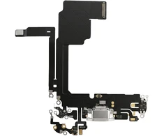 Zila „Telforceone“ įkrovimo lankstusis įkroviklis „iPhone 15 Pro“ telefonui