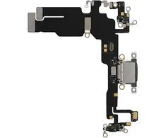 Telforceone Charging flex for Iphone 15
