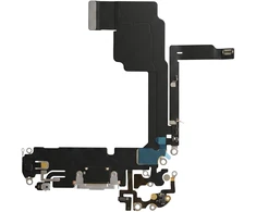 Zila „Telforceone“ įkrovimo lankstusis įkroviklis „iPhone 15 Pro“ telefonui