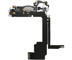 „Telforceone“ įkrovimo lankstusis įkroviklis, skirtas „iPhone 15 Pro Max“.