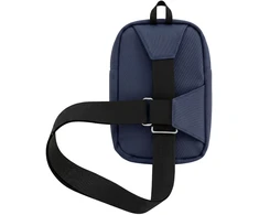 Telforceone Crossbody bag Urbanflex dark mėlynas