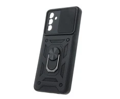 Telforceone Defender Slide dėklas, skirtas Samsung Galaxy A54 5G juodas