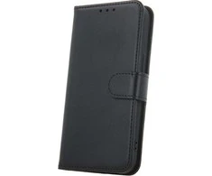 Dėklas Telforceone Smart Classic case for Motorola Moto G15 / G15 Power / G17 / G17 Power juodas