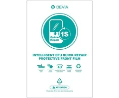 Telforceone Devia Set foil EPU quick repair for cutting machine 50pcs for smartphone LCD