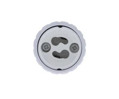 Forever E27 į GU10 adapteris lemputėms