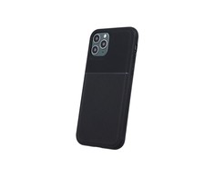 iLike TelForceone Elegance dėklas, skirtas Samsung Galaxy A13 4G juodas