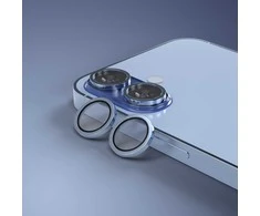 Uniq Telforceone Etteri camera lens protector for iPhone 17 mėlynas