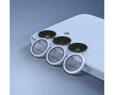 Telforceone Etteri camera lens protector for Samsung Galaxy S26 mėlynas