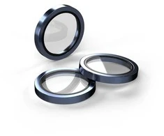 Telforceone Etteri camera lens protector for iPhone 15 Pro / 15 Pro Max deep mėlynas