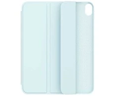 Telforceone Etteri case for Apple iPad 10 2022 10.9" / iPad 11 A16 2025 11" light mėlynas