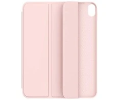 Telforceone Etteri case for Apple iPad 10 2022 10.9" / iPad 11 A16 2025 11" light pink