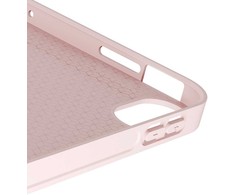 Telforceone Etteri case for Apple iPad 7 2019 / 8 2020 / 9 2021 10.2'' light pink