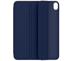 Telforceone Etteri case for Samsung Galaxy Tab A9+ 2023 11' dark mėlynas
