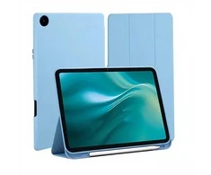 Telforceone Etteri case for Samsung Galaxy Tab A9+ 2023 11' light mėlynas