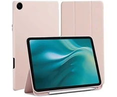 Telforceone Etteri case for Samsung Galaxy Tab A9+ 2023 11' light pink