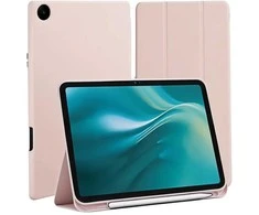 Telforceone Etteri case for Samsung Galaxy Tab A9 2023 8,7' light pink