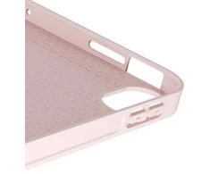 Telforceone Etteri case for Samsung Galaxy Tab A9+ 2023 11' light pink