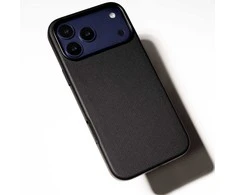 Dėklas Telforceone Etteri Elegant Mag case for iPhone 15 6,1" juodas