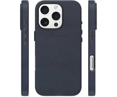 Telforceone „Etteri Elegant Mag“ dėklas, skirtas „iPhone 16 Pro Max 6,9“; juodas