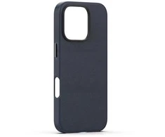 Dėklas Telforceone Etteri Elegant Mag case for iPhone 16 Pro Max 6,9" juodas