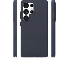 Dėklas Telforceone Etteri Elegant Mag case for Samsung Galaxy S25 Ultra juodas