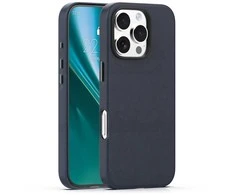 Dėklas Telforceone Etteri Elegant Mag case for iPhone 16 Pro Max 6,9" juodas