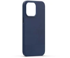 Dėklas Telforceone Etteri Elegant Mag case for iPhone 14 Pro 6,1" dark mėlynas