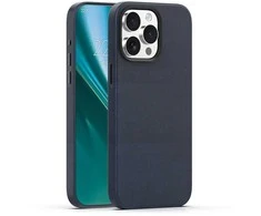 Dėklas Telforceone Etteri Elegant Mag case for iPhone 14 Pro 6,1" juodas
