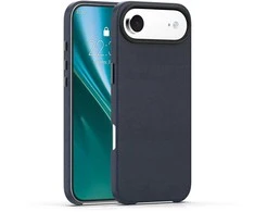 Dėklas Telforceone Etteri Elegant Mag case for iPhone 17 Air 6,6" juodas