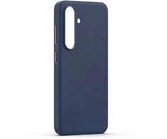 Dėklas Telforceone Etteri Elegant Mag case for Samsung Galaxy S25 dark mėlynas