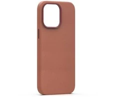 Dėklas Telforceone Etteri Elegant Mag case for iPhone 14 Pro 6,1" ruda