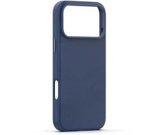 Dėklas Telforceone Etteri Elegant Mag case for iPhone 17 Pro 6,3" dark mėlynas